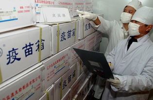 新三板實杰生物卷入山東疫苗案，生物制品安全警鐘再響