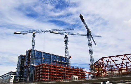 多地緊急行動 多省份發文部署建筑工程安全隱患排查整治